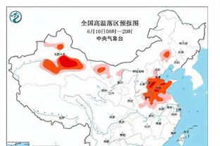 哈迪：约翰-科林斯打5号位更高效 他能为球队拉开空间